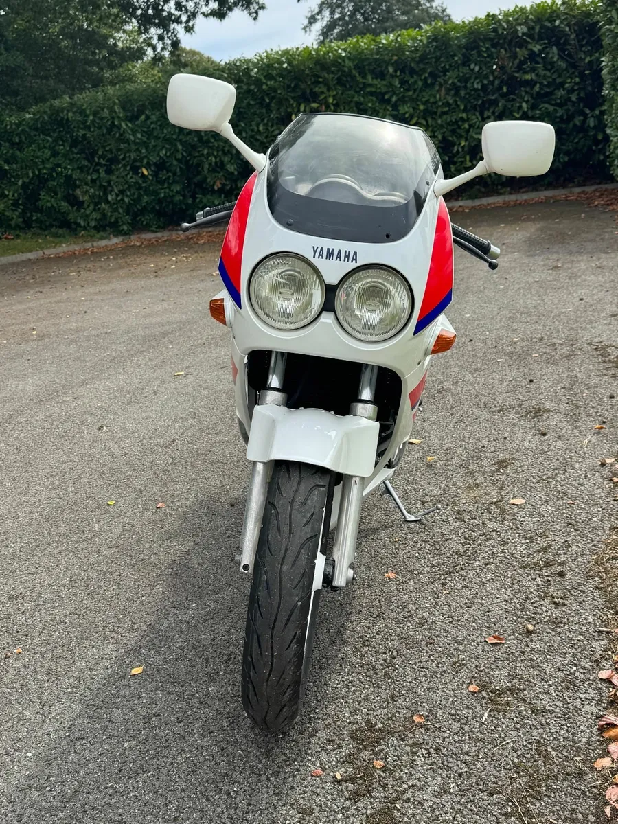 YAMAHA Other 1988 - Image 3