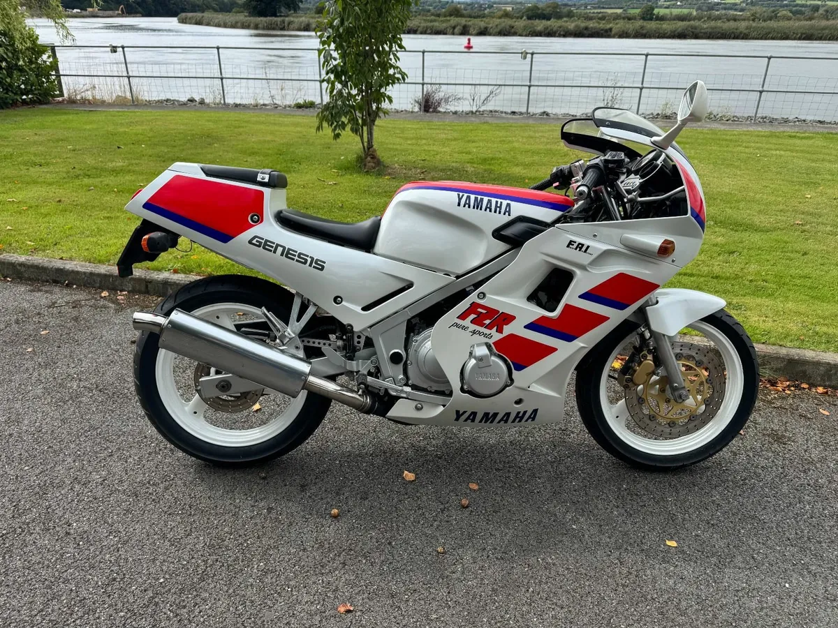 YAMAHA Other 1988 - Image 1