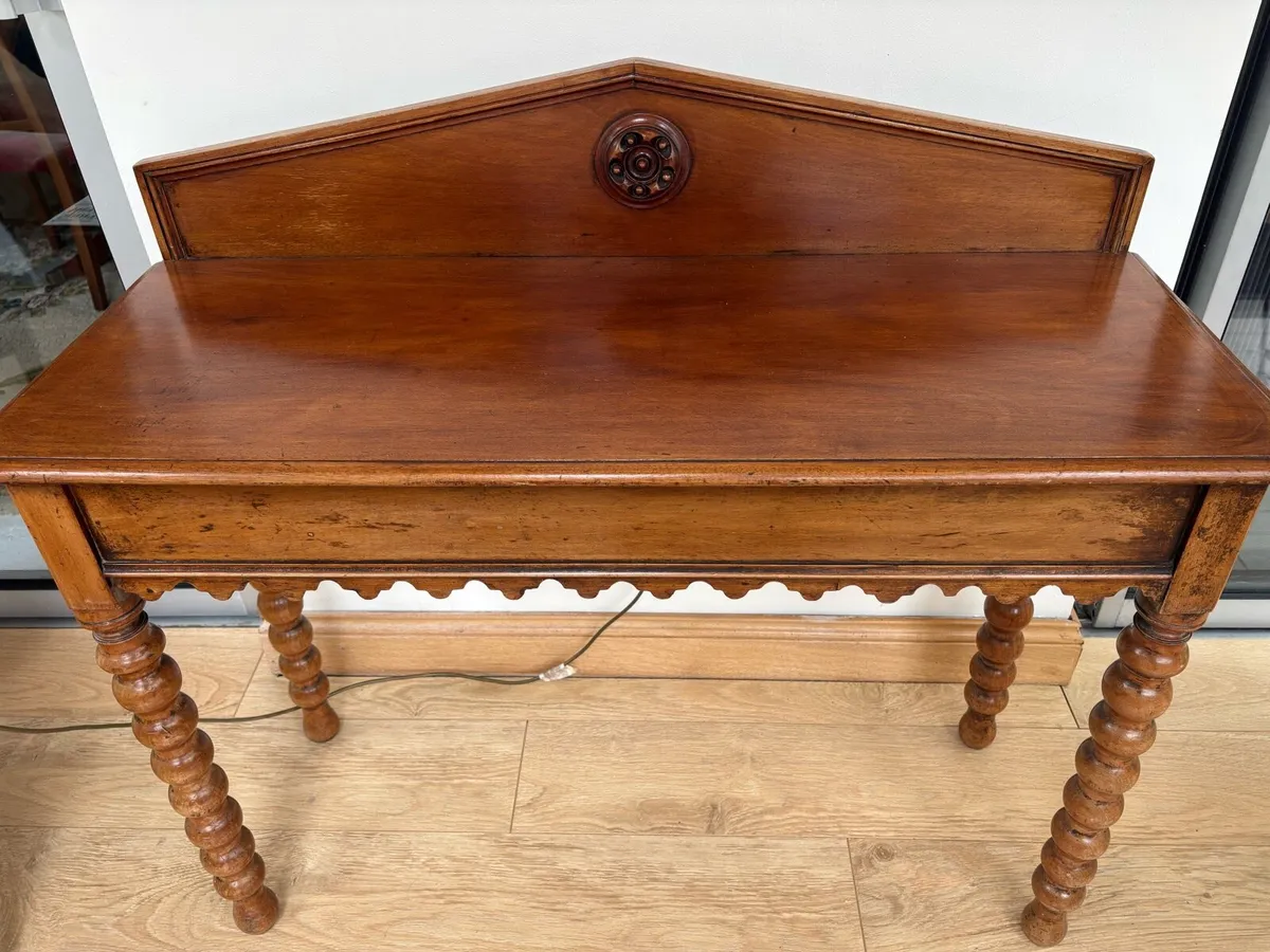 Side table