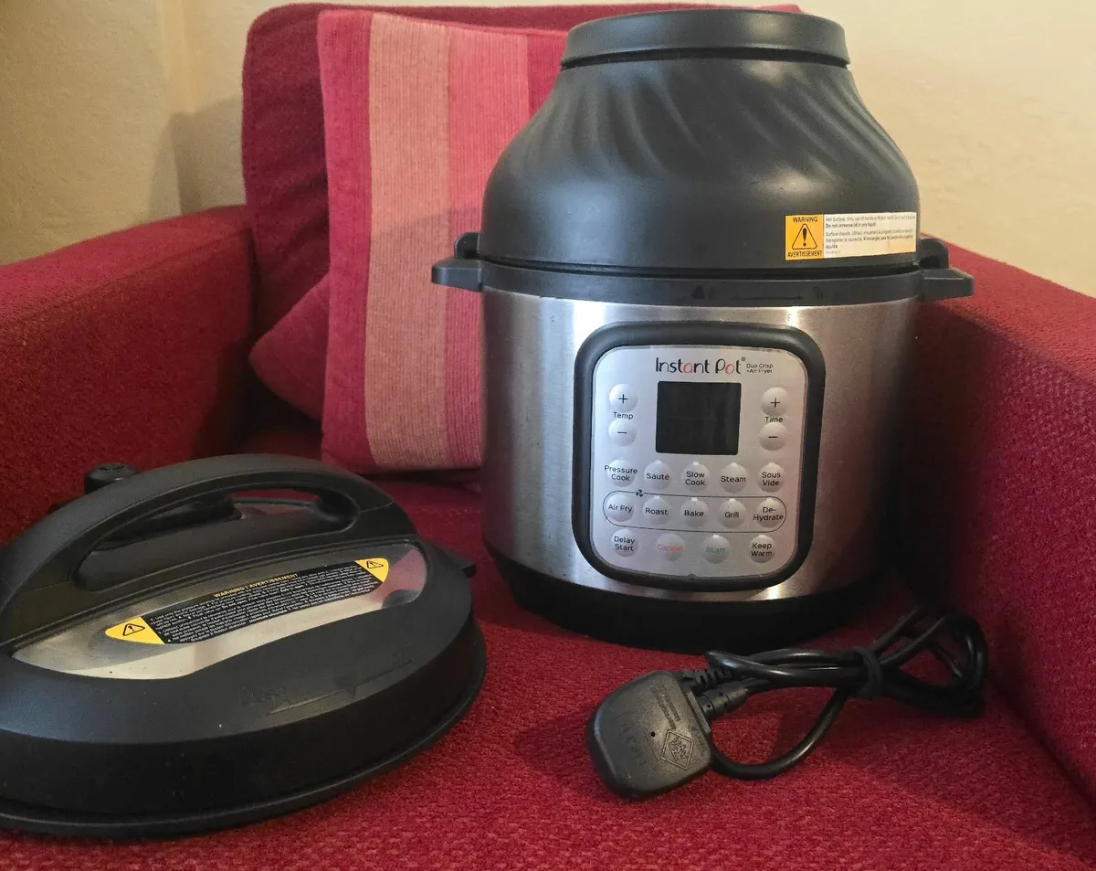 Air Fryer - Image 2