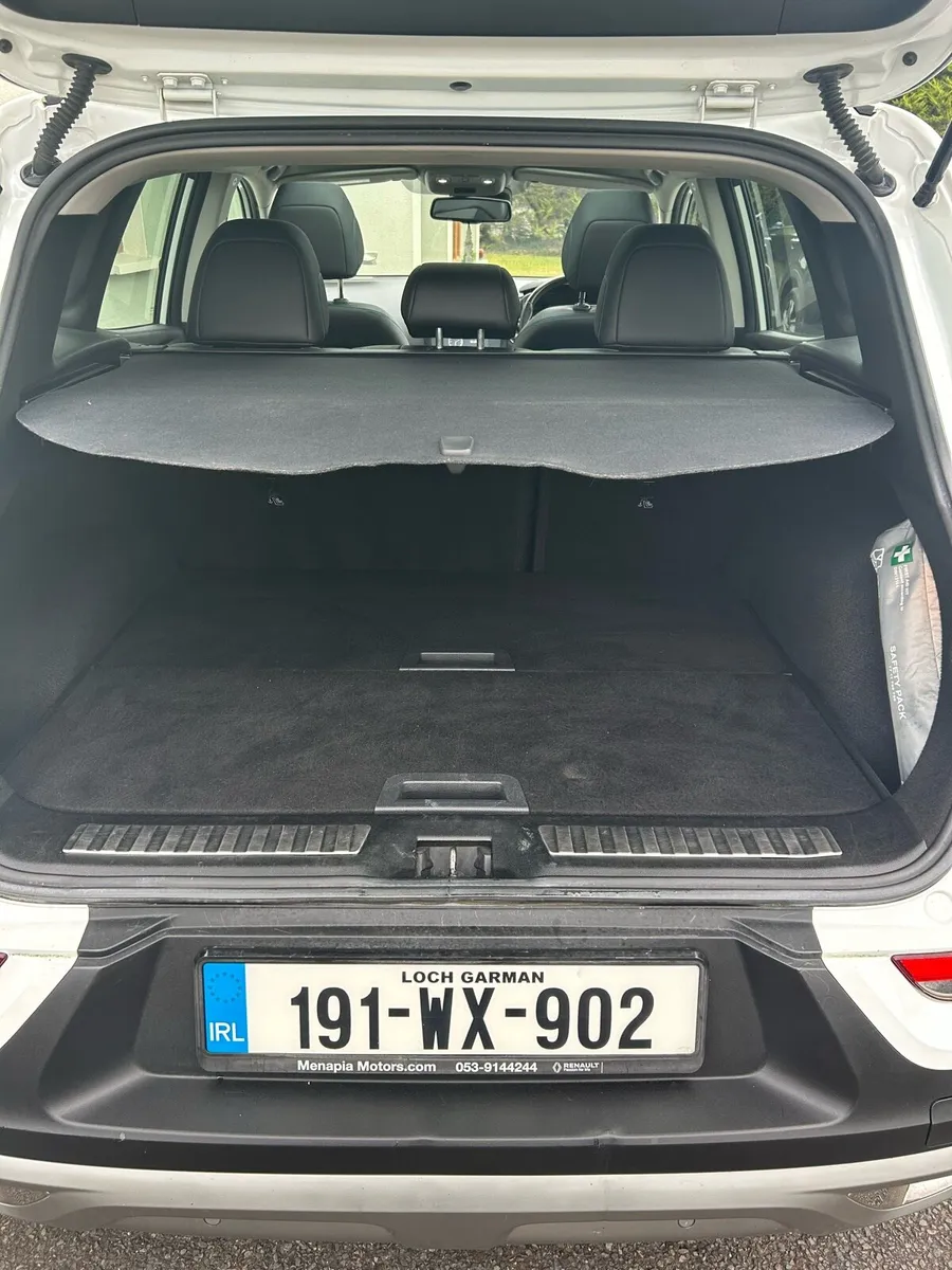 191 Renault Kadjar S-Edition - Image 2
