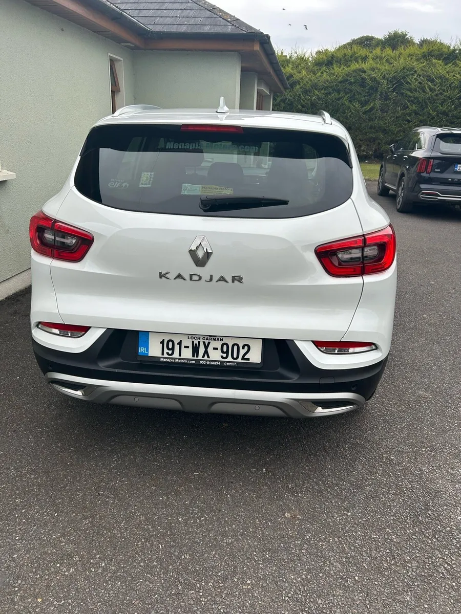 191 Renault Kadjar S-Edition - Image 3