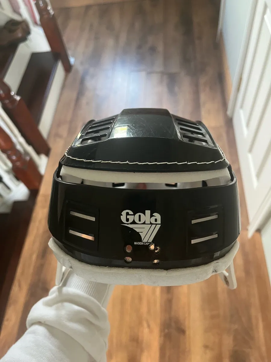 Gola hurling helmet - Image 1