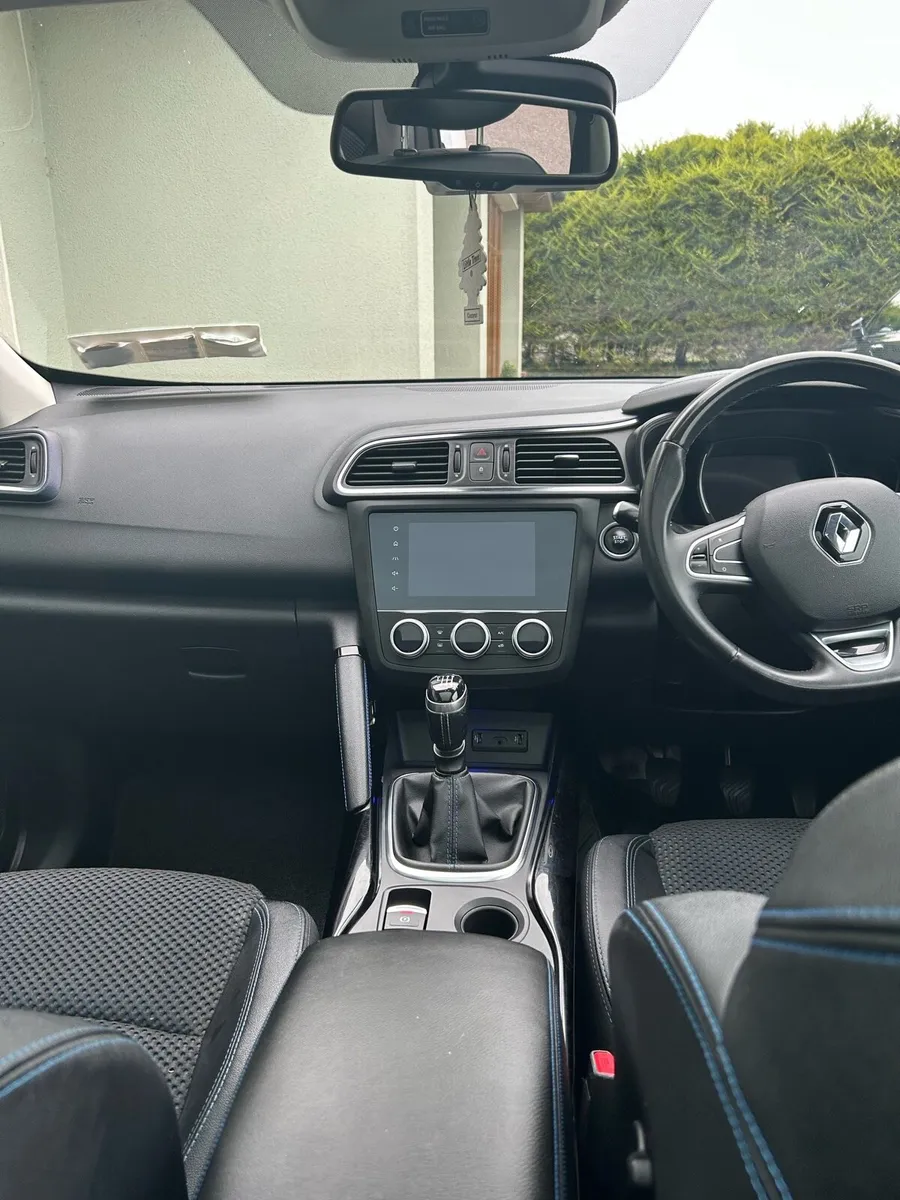 191 Renault Kadjar S-Edition - Image 4