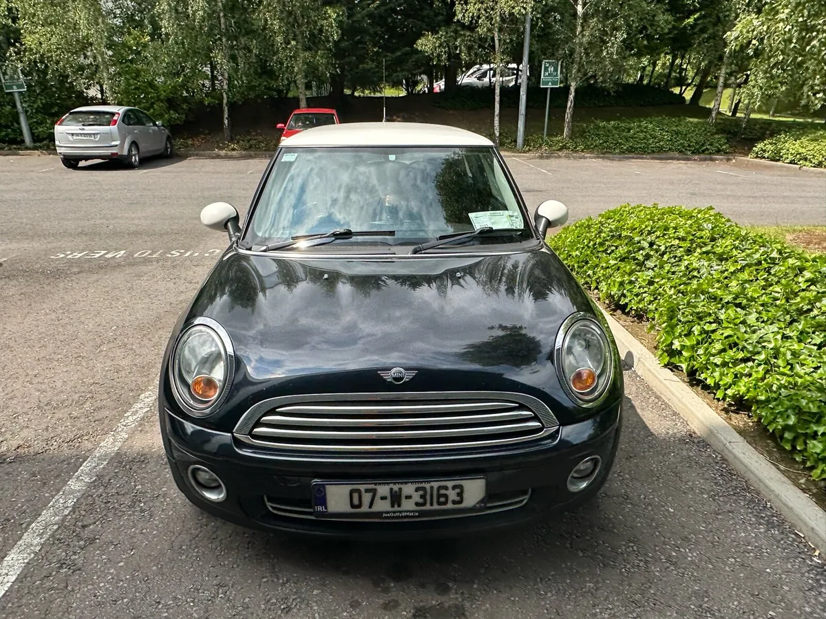 Mini Cooper 2007 - Image 2