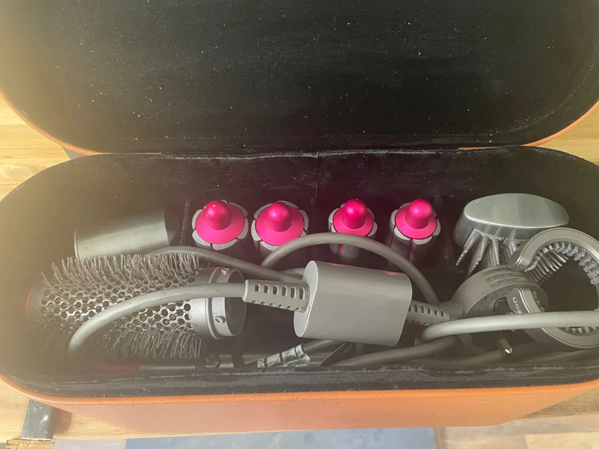 Dyson Airwrap - Image 2