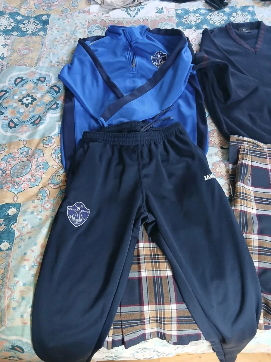 Mercy College Uniforms - Image 2
