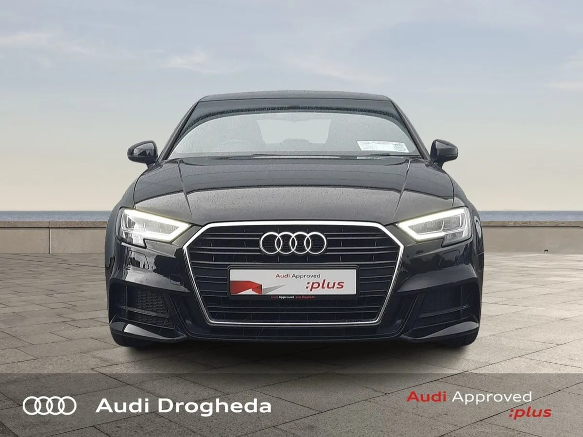 Audi A3 1.0tfsi 115 S Line - Image 3