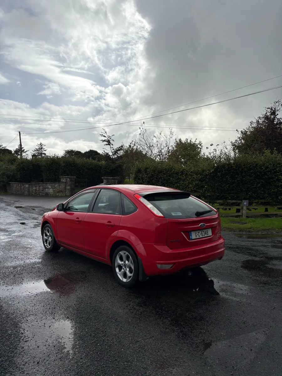 Ford Focus - Image 2