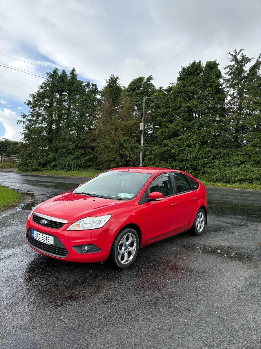 Ford Focus - Image 3