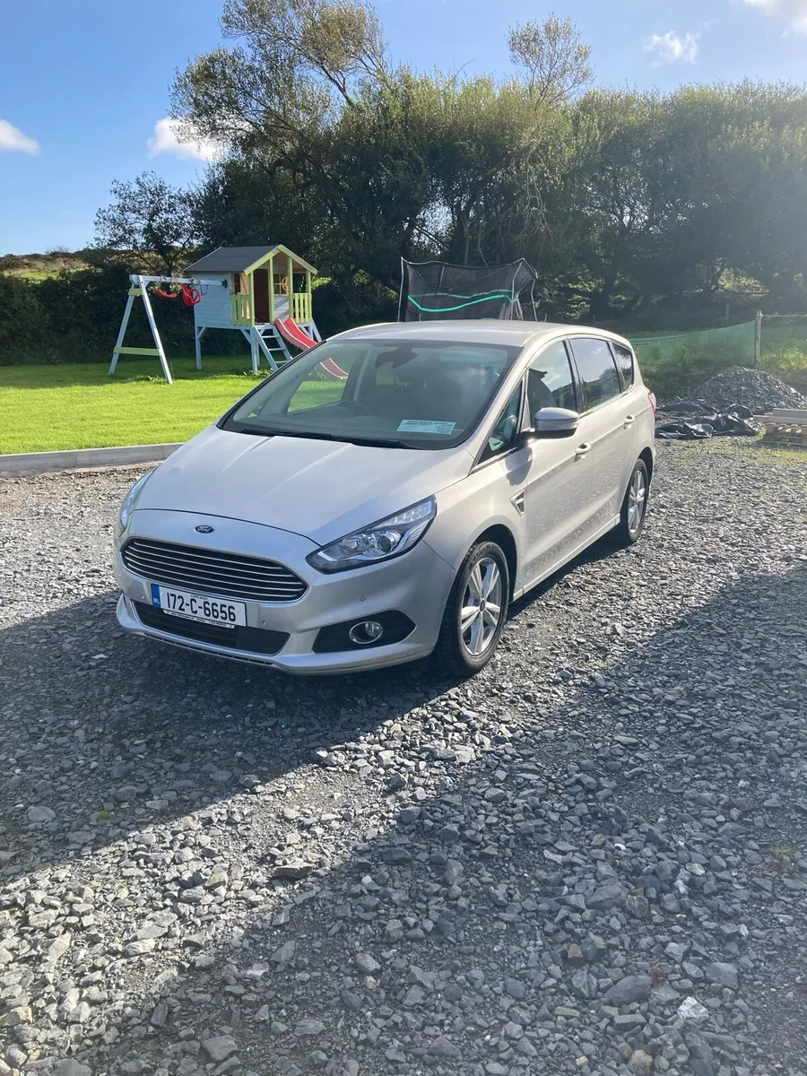 Ford S Max - Image 4