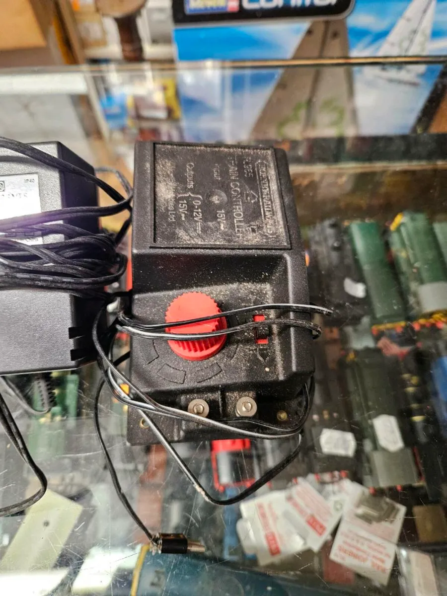 Hornby Train Controller - Image 2