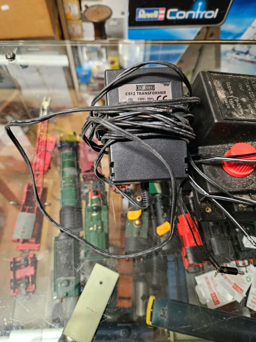 Hornby Train Controller - Image 3