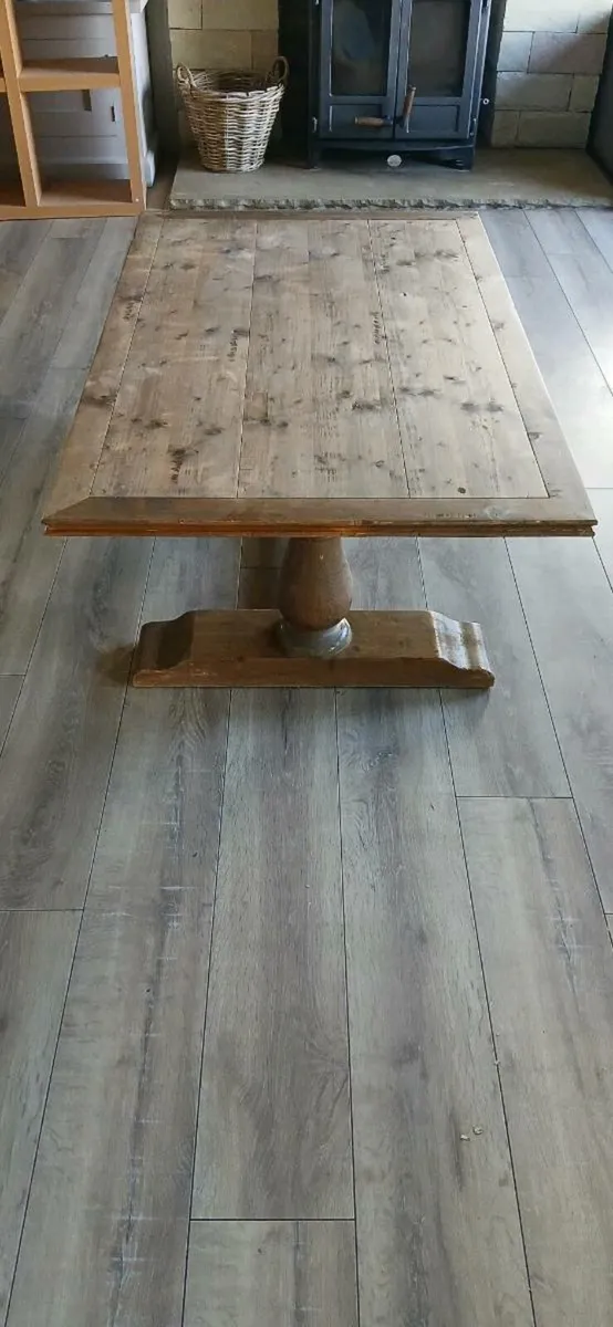 Coffee Table - Image 1