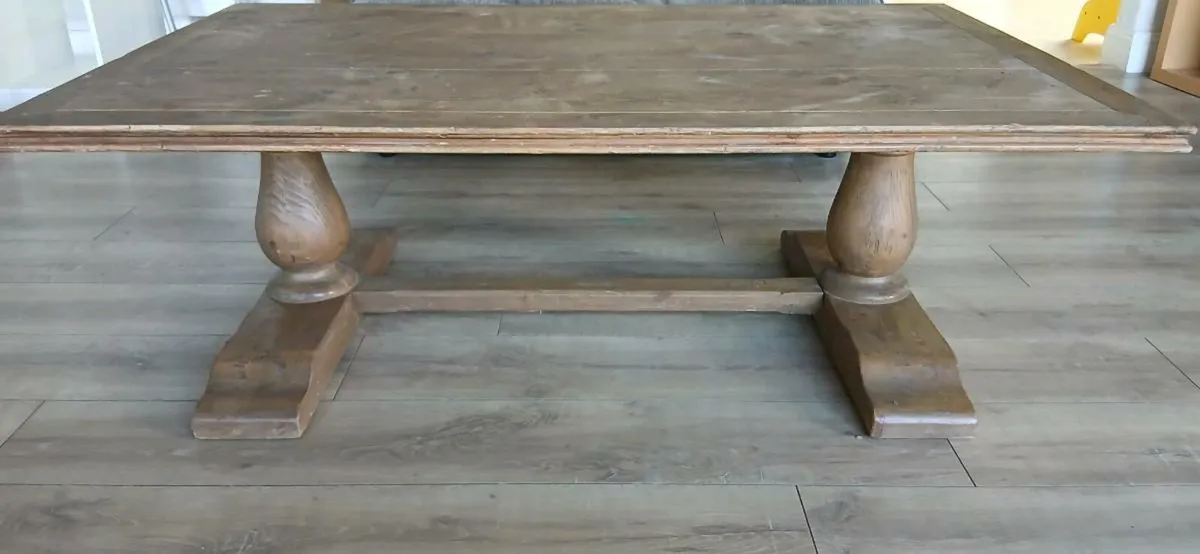 Coffee Table - Image 2