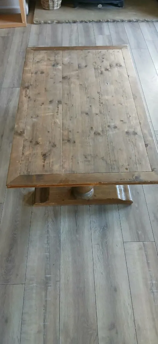 Coffee Table - Image 3