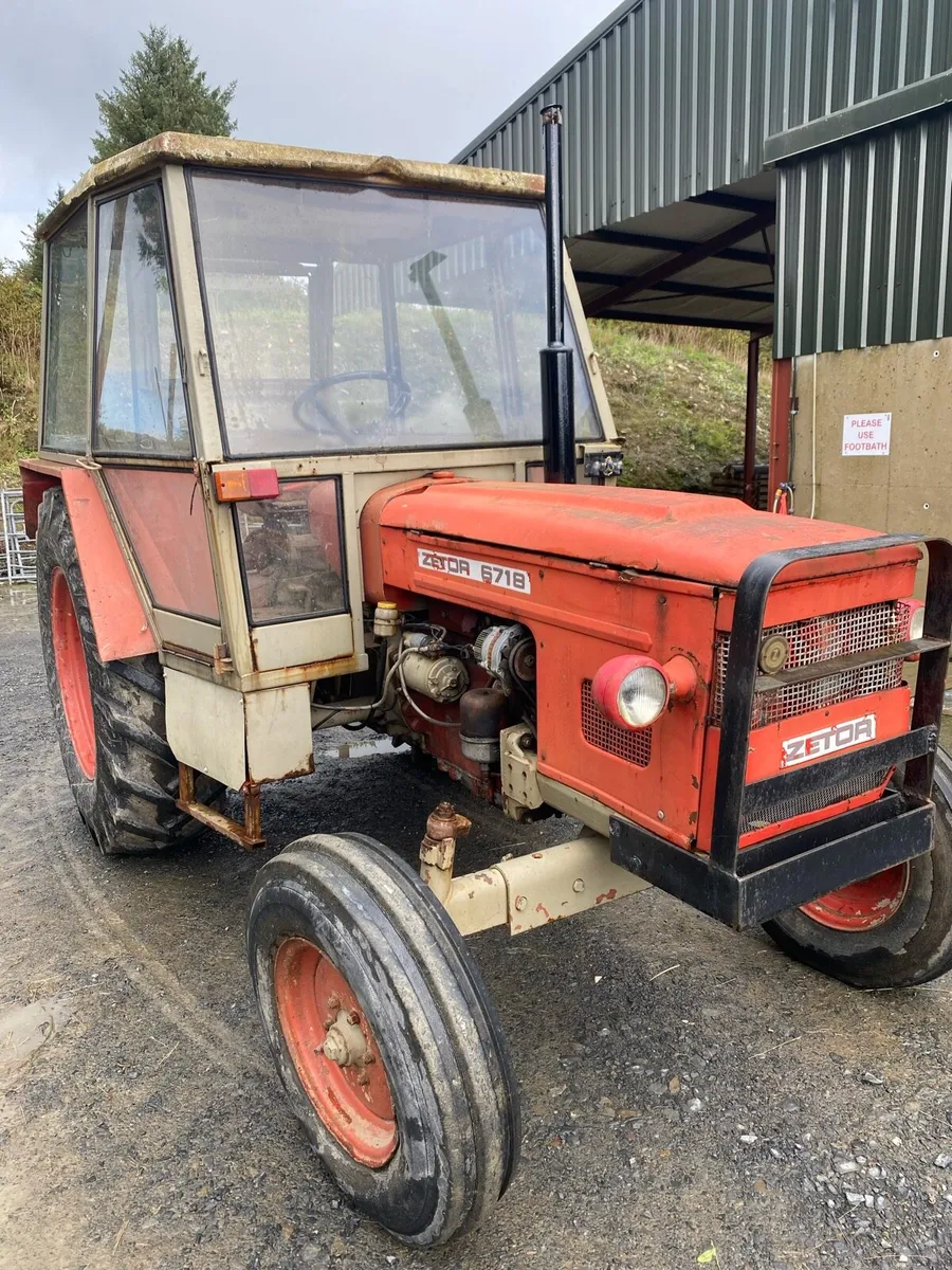 Zetor - Image 1