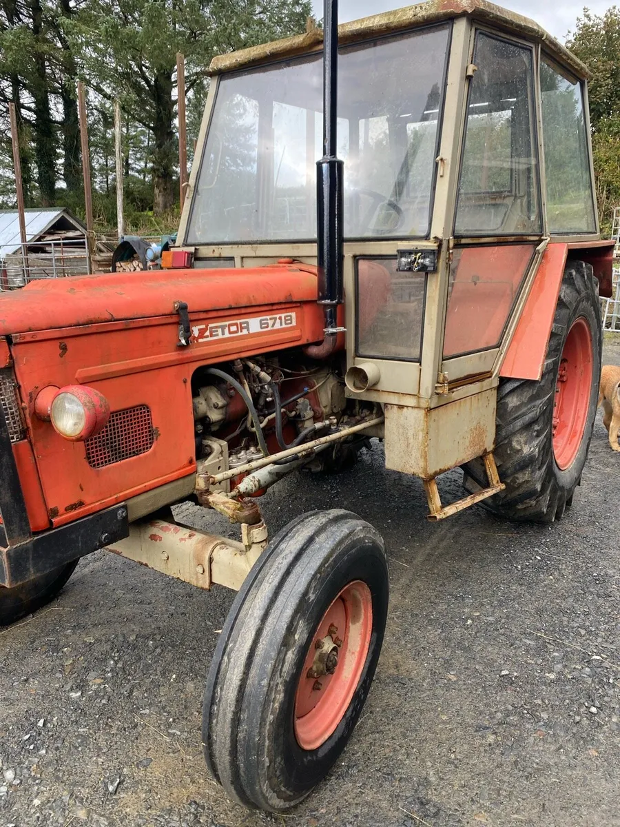 Zetor - Image 3
