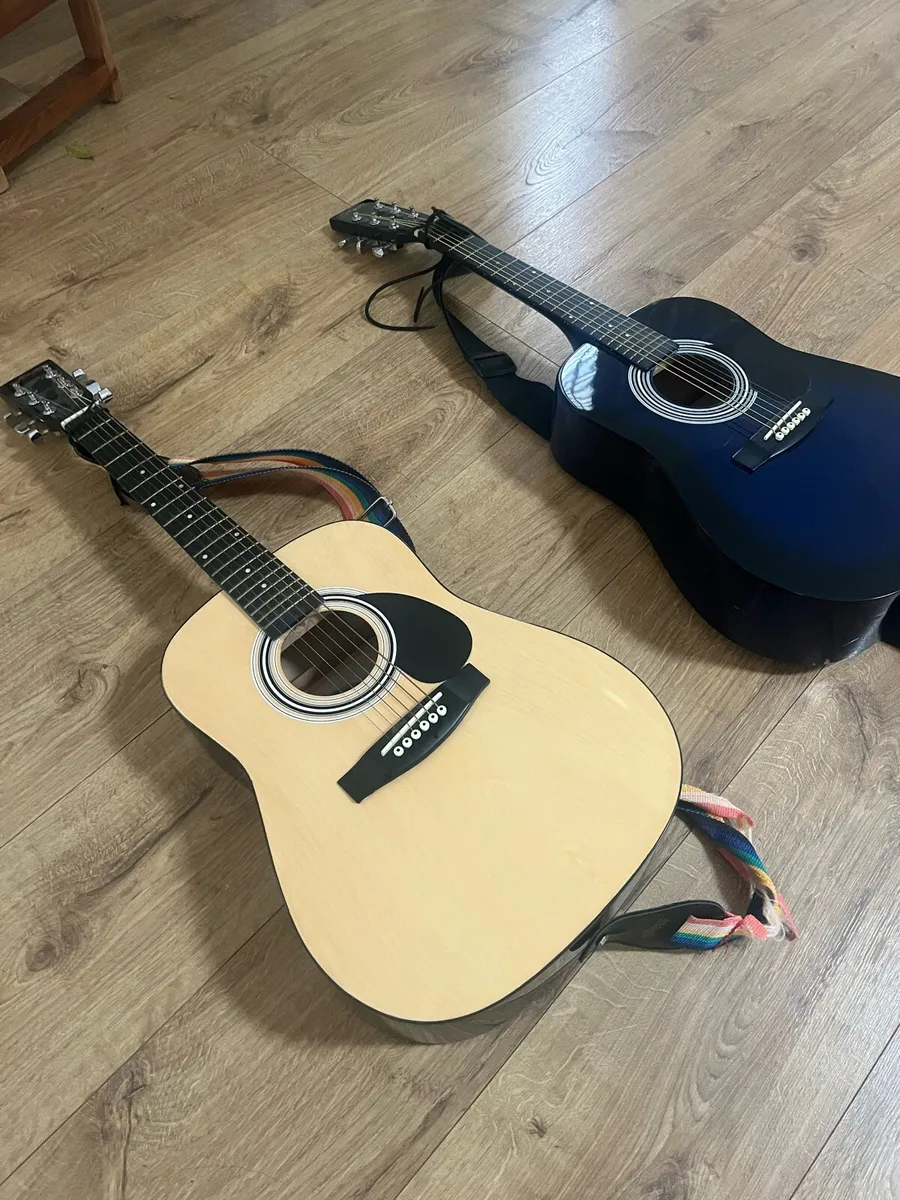 Guitar - Image 1