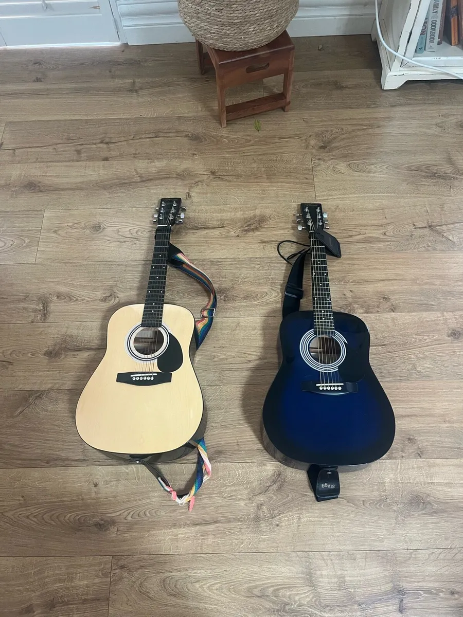 Guitar - Image 2
