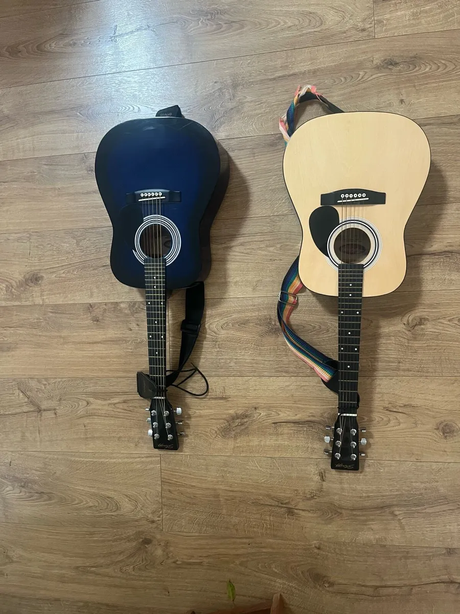 Guitar - Image 3