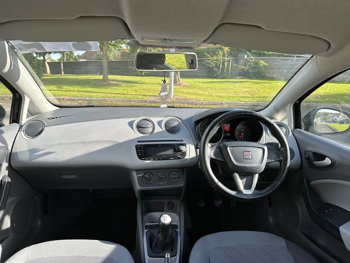 SEAT Ibiza 2010 New Nct - Image 2