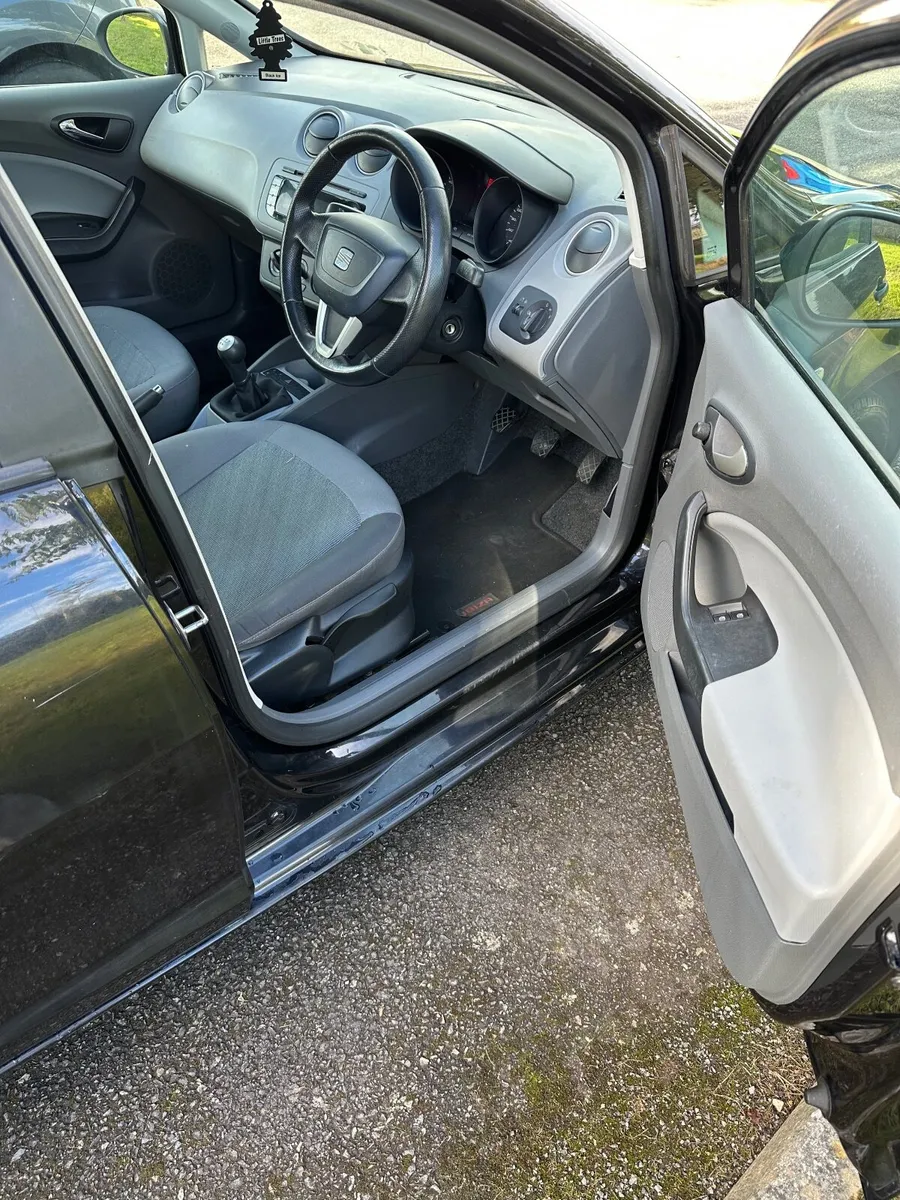 SEAT Ibiza 2010 New Nct - Image 4