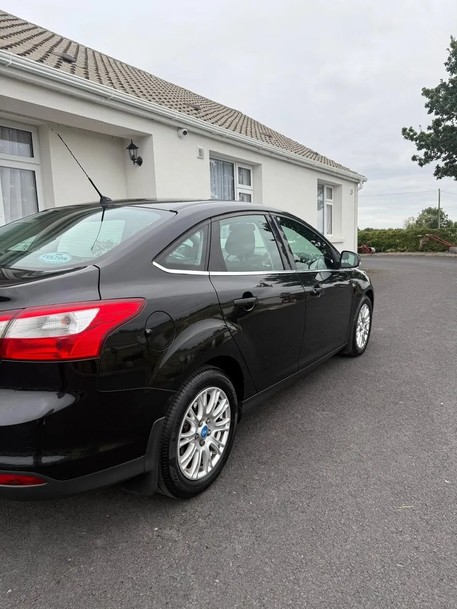 Ford Focus 2012 - Image 4