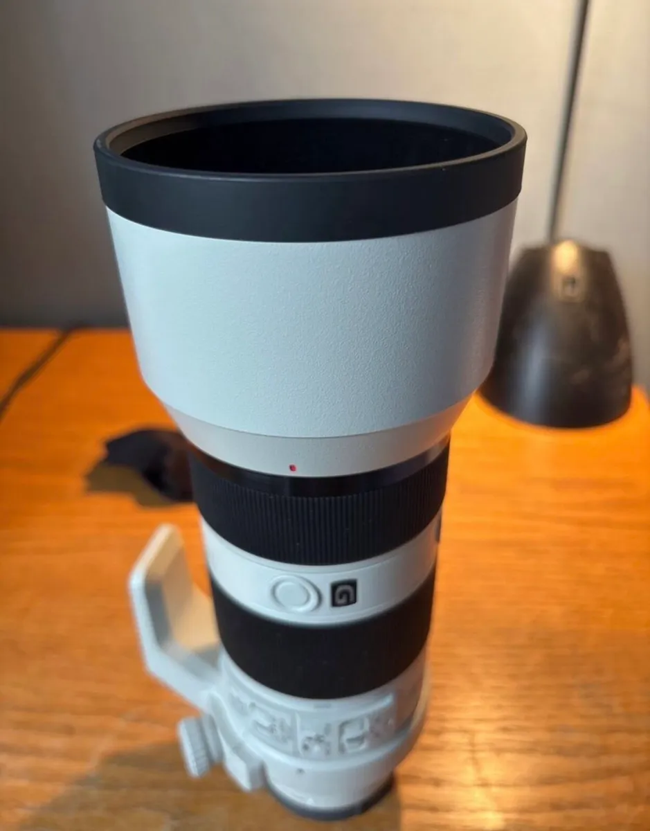 Sony FE 70-200mm f4 G OSS - Image 3