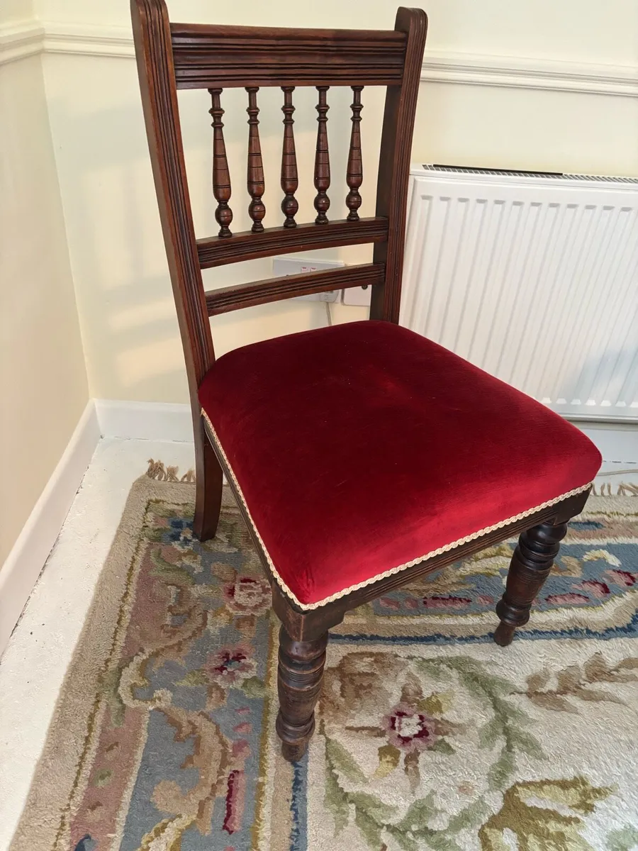 Occasional Chair