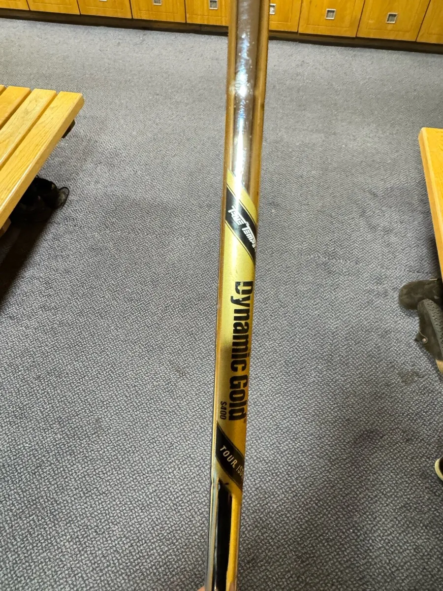 Cleveland wedges - Image 4