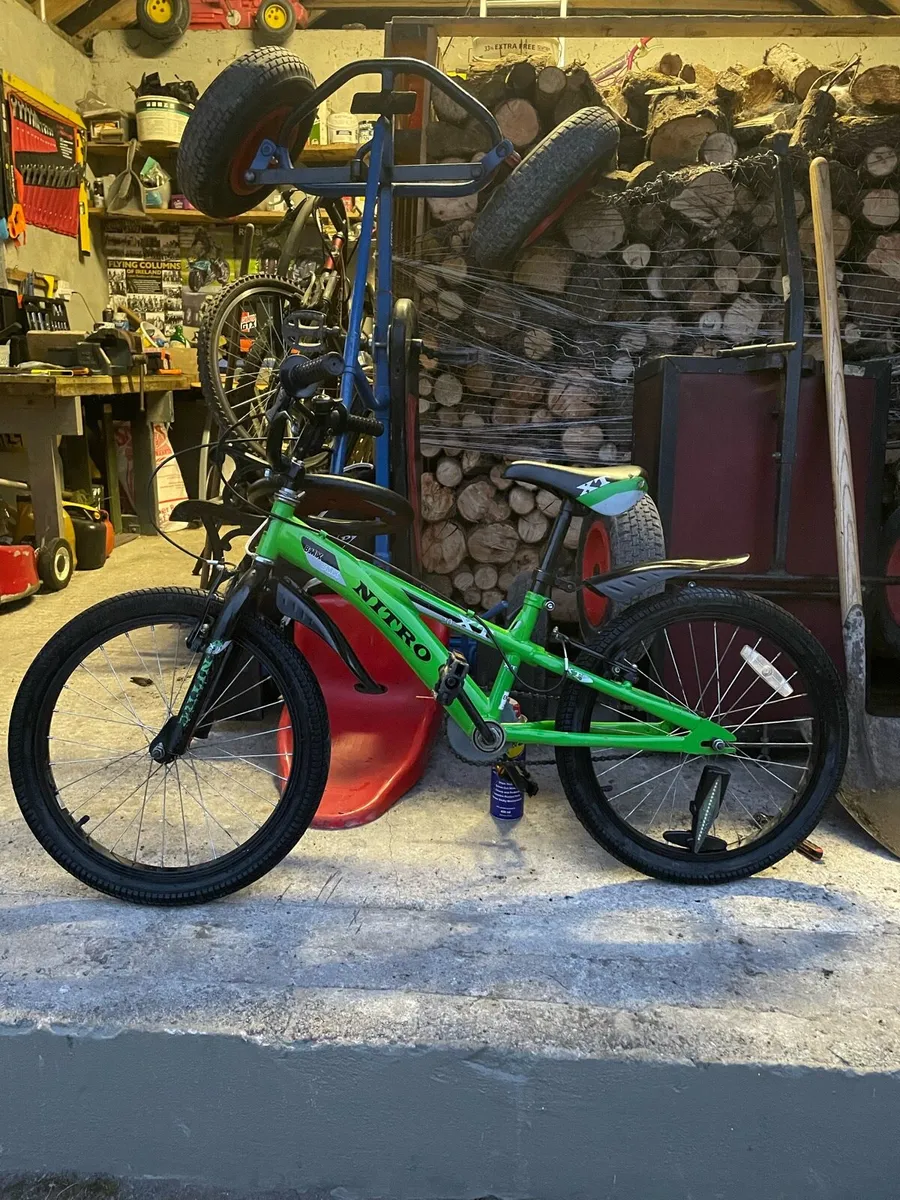 Bike - Image 1