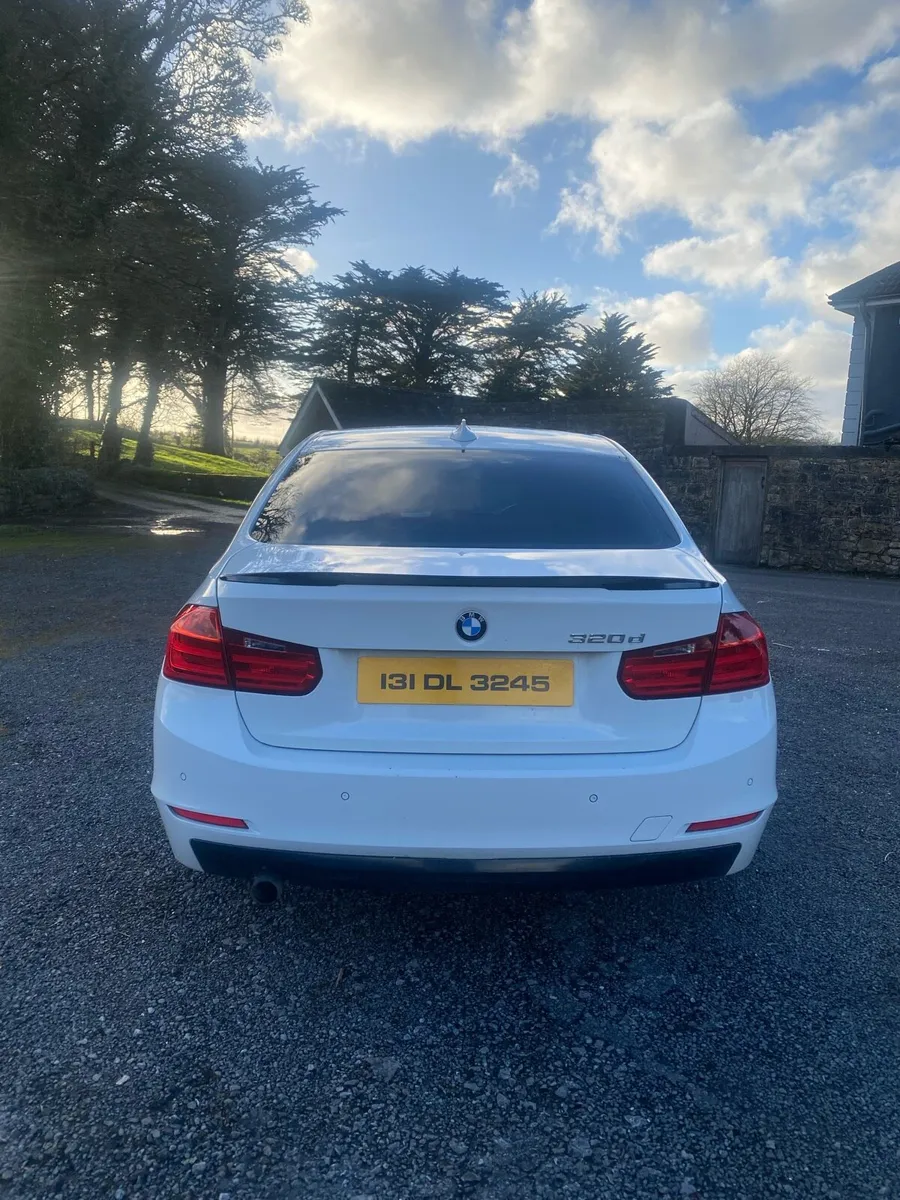 BMW 320d - Image 3