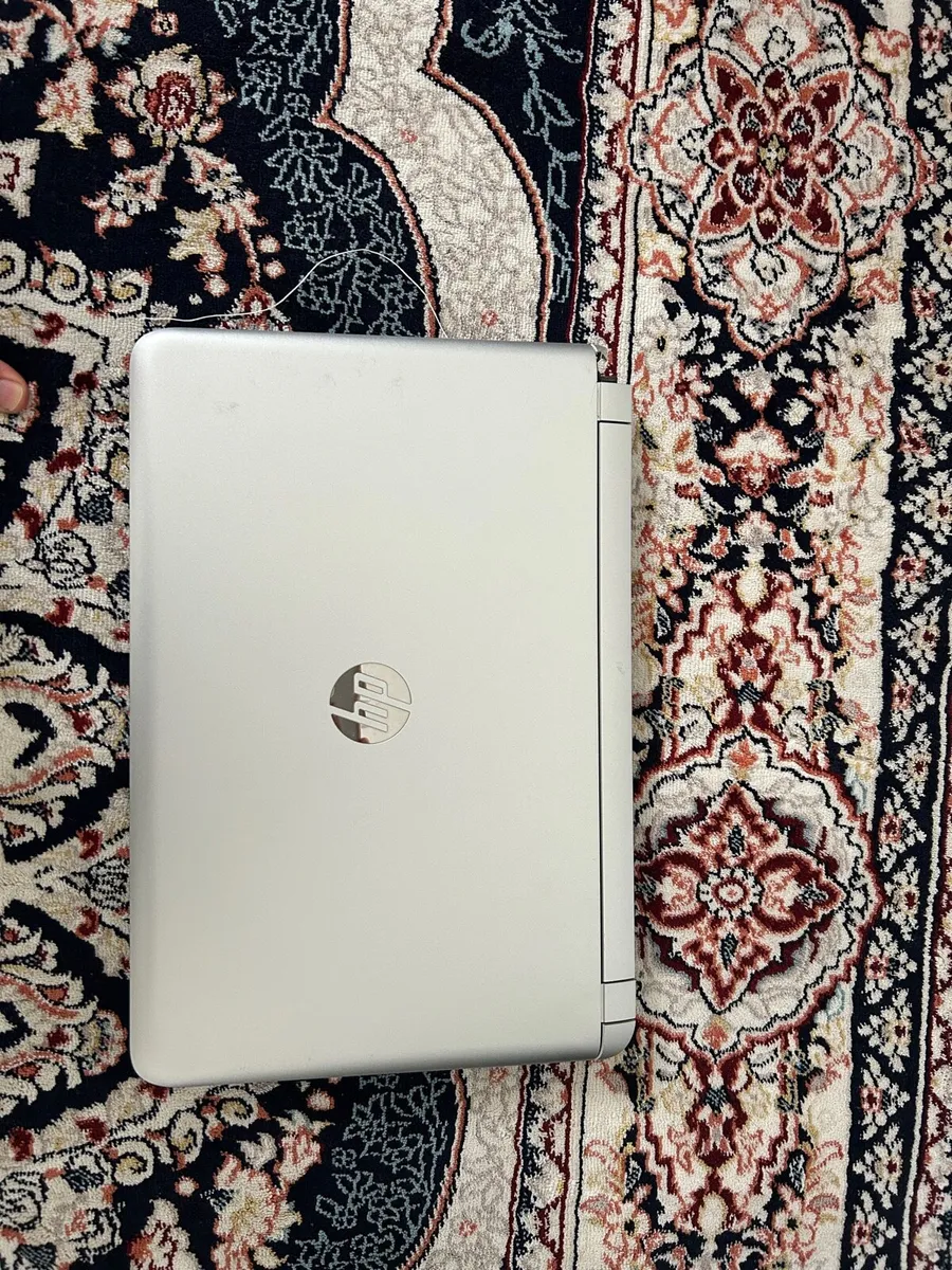 Hp pavilion laptop I7 RAM8 - Image 4