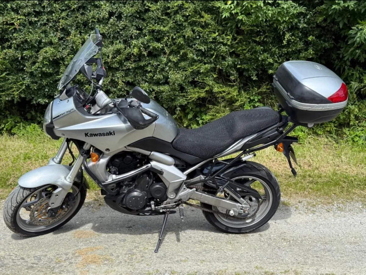 Kawasaki Other 2007 - Image 4