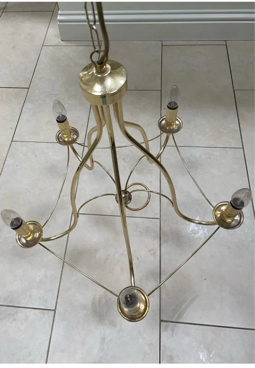 Chandelier - Image 2