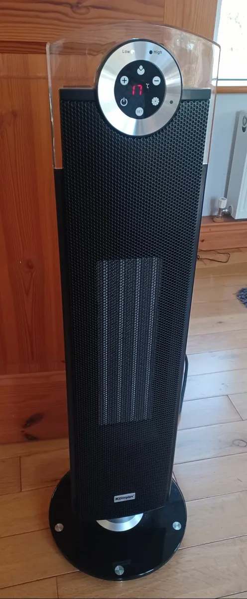 Electric Heater - Image 1