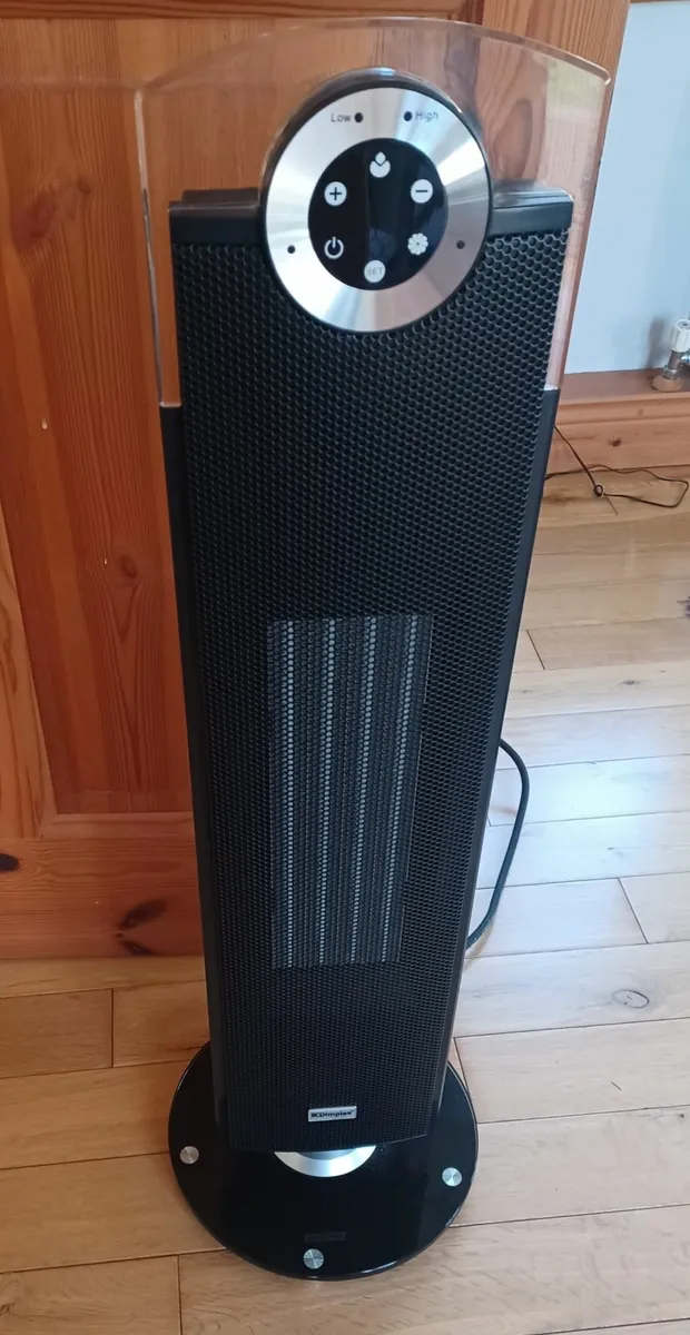 Electric Heater - Image 2