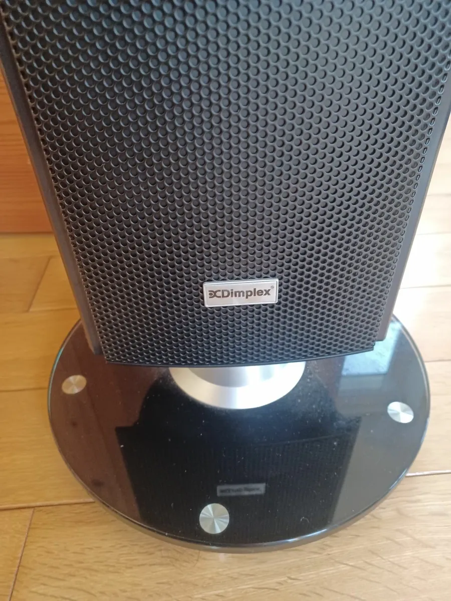 Electric Heater - Image 4