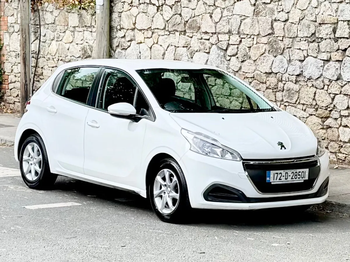 Peugeot 208 2017!! 1.2L ACTIVE !!! - Image 2