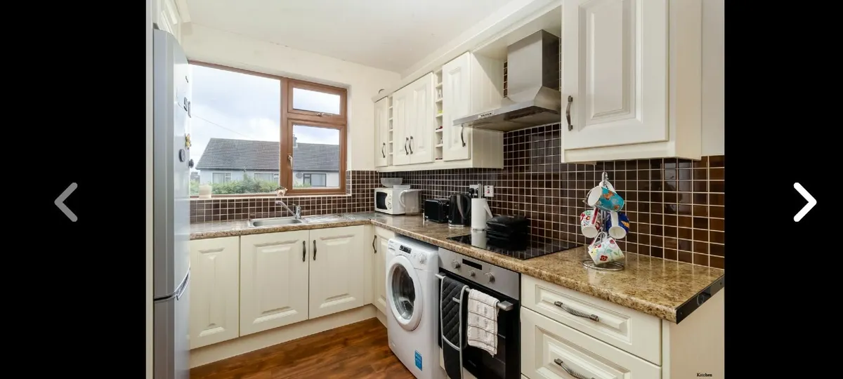 *PRICE NEGOTIABLE * Washing Machine (Cork). - Image 1