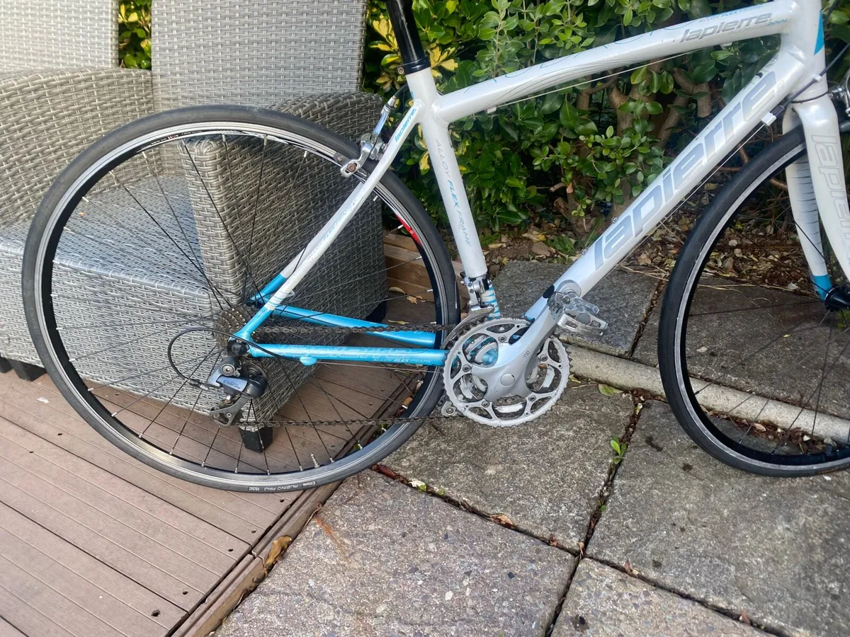 Lapierre Racer Bike - Image 2