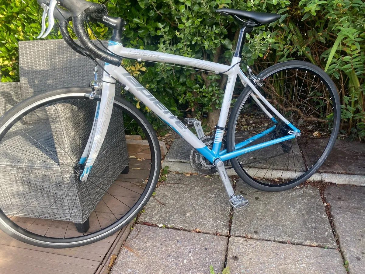 Lapierre Racer Bike - Image 4