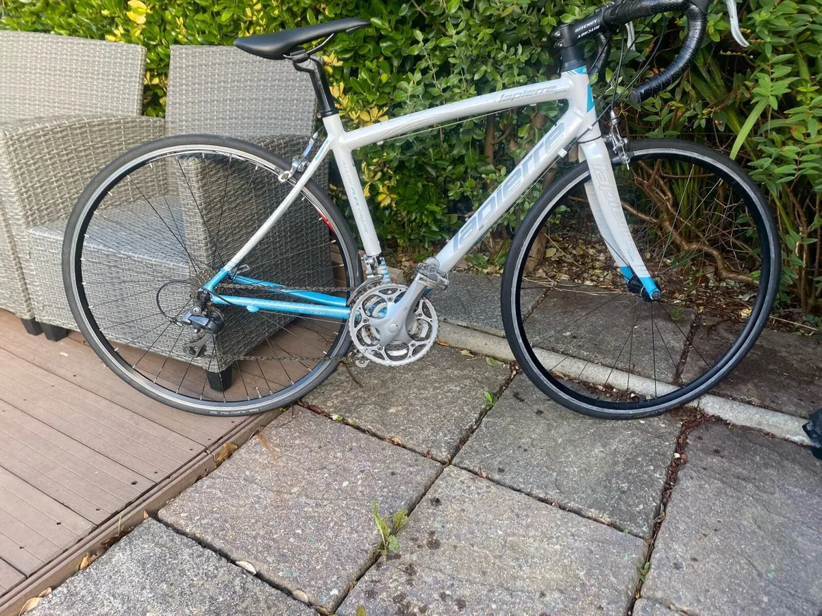 Lapierre Racer Bike - Image 1