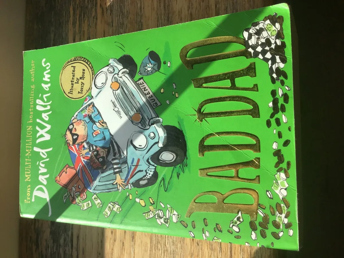 Kids Books - Image 2