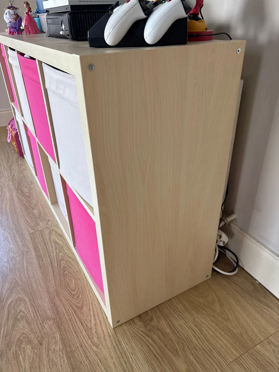 IKEA storage unit - Image 2