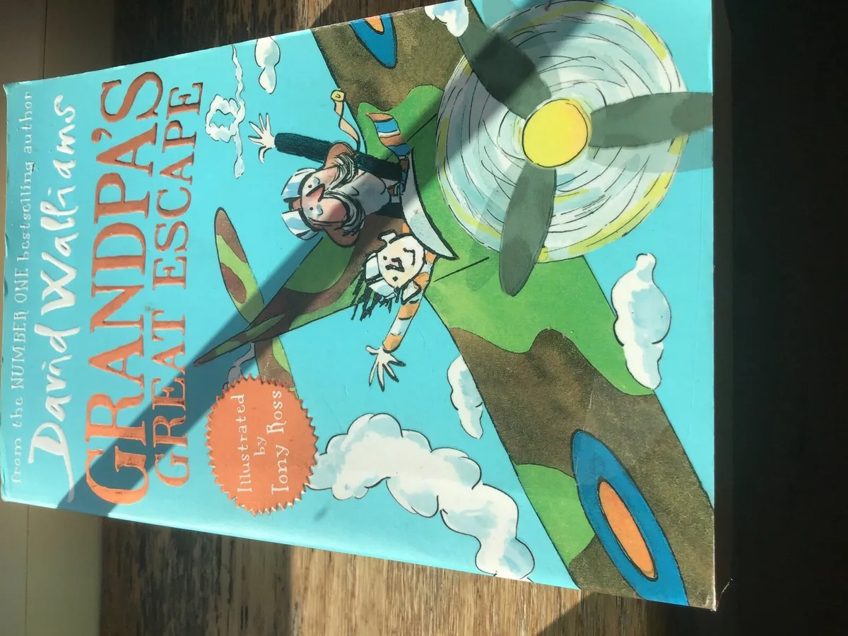 Kids Books - Image 3