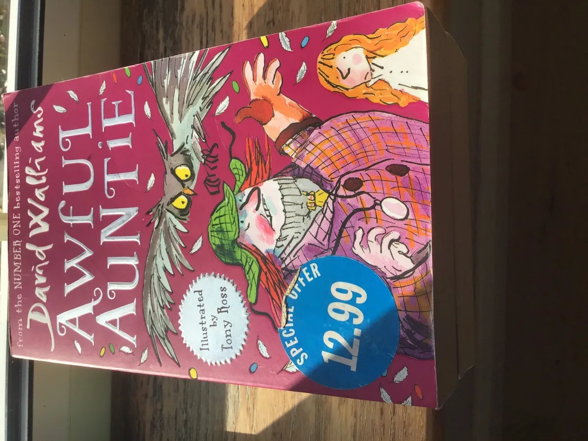 Kids Books - Image 4