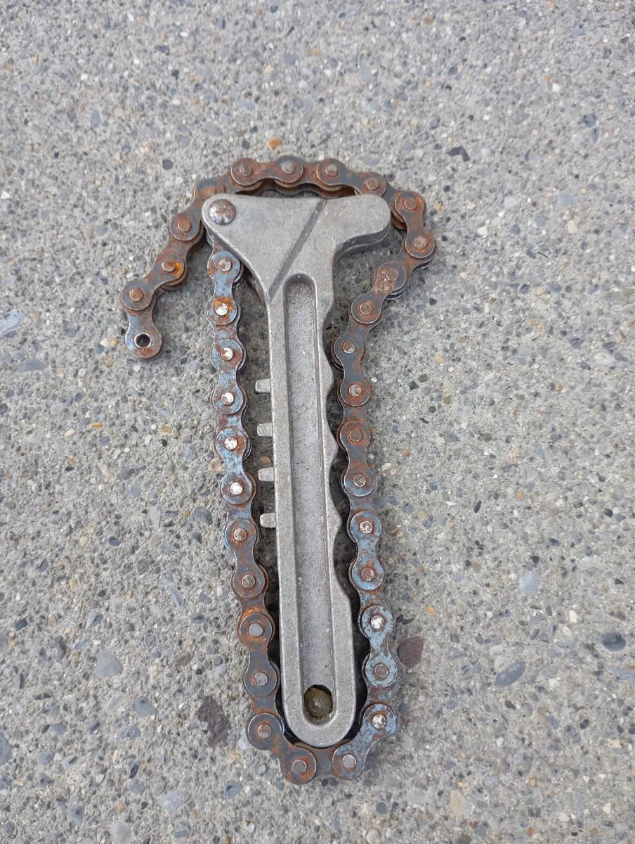 Socket's and Spanner's - Image 2