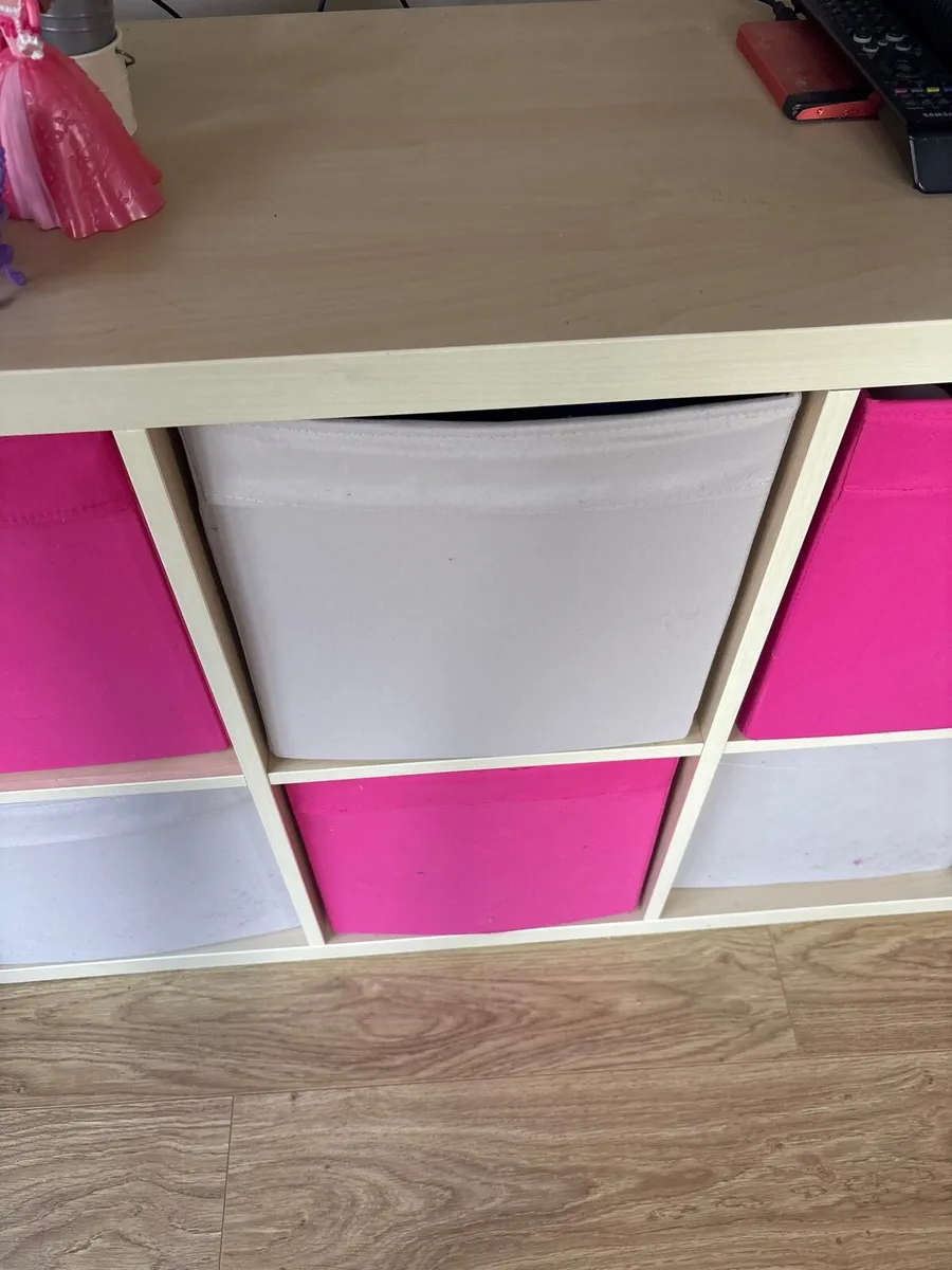 IKEA storage unit - Image 3